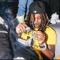 king von oblock Daevi g