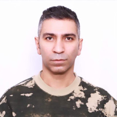 Hossein Mohammadi 8