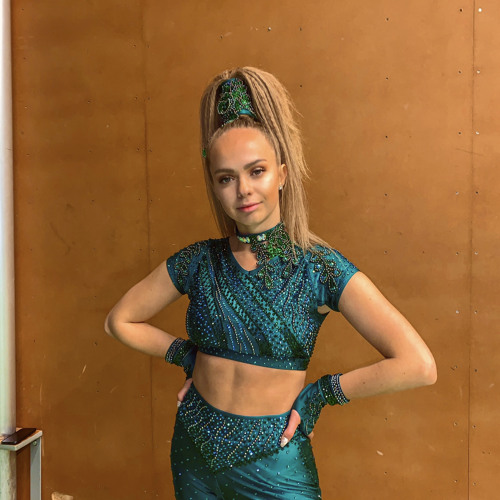 Run The World 140 2 Min