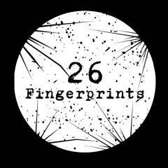 26 Fingerprints