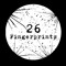 26 Fingerprints