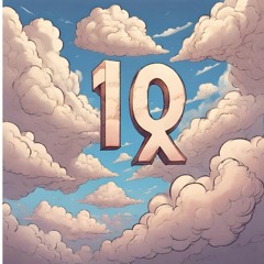 10X