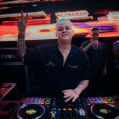 DJ Sergio Delgado