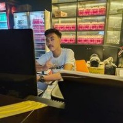 Yudiansyah Putra Harahap