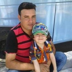 Ayman Nady