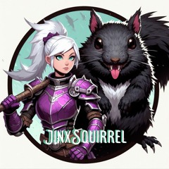 JinxSquirrel