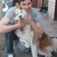 Серик Сергеенко