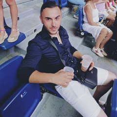 Eric Buhagiar