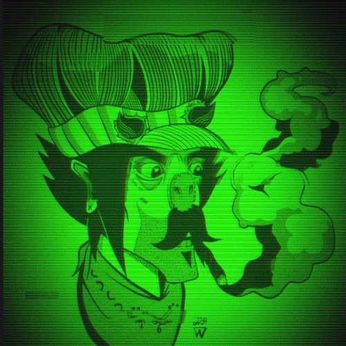 Watch your Step (FT Robugaa, Jredd, & MBTech )