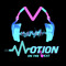 MOTION ON THE BEAT