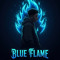 BLUE FLAME
