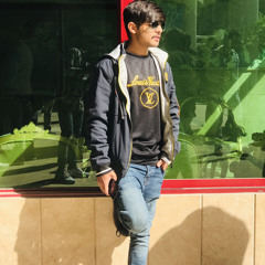 kashif khan