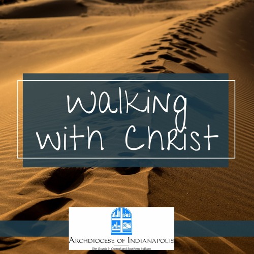 Walking With Christ’s avatar
