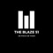 The Blaze 5122