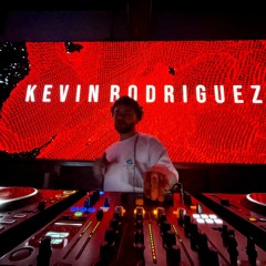 Kevin Rodriguez