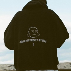 Manifestation Wear sustainable streerwear