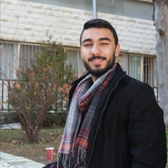 Abdallah Qasem