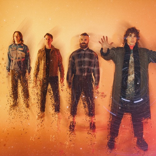 Stream Don Broco music | Listen to songs, albums, playlists for free on  SoundCloud