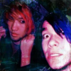 xx_dead.jhonny_xx's Electropunk Archives