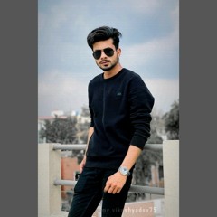 JAhanzaib BHatti