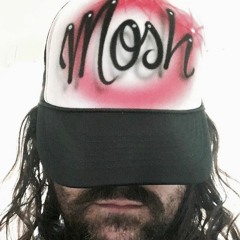 Wayne Mosh