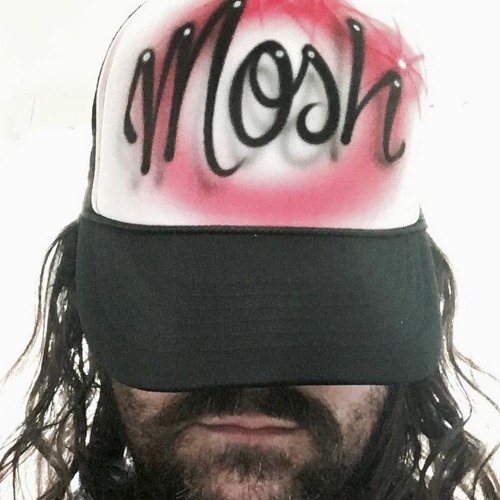 Wayne Mosh’s avatar