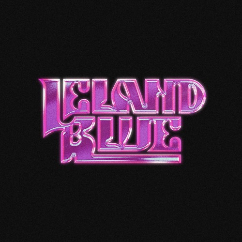 Leland Blue’s avatar