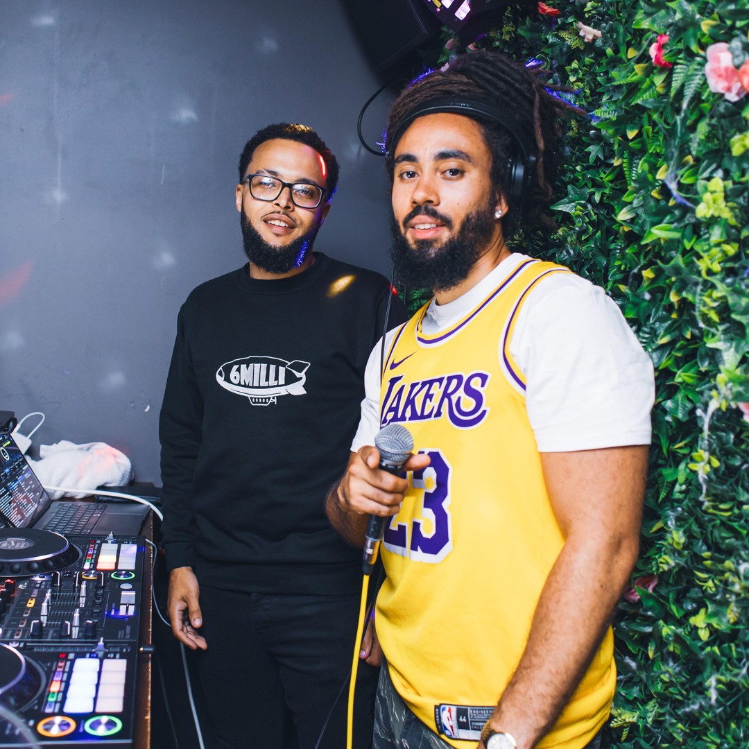 Stream @DjYoungLinx music | Listen to songs, albums, playlists for