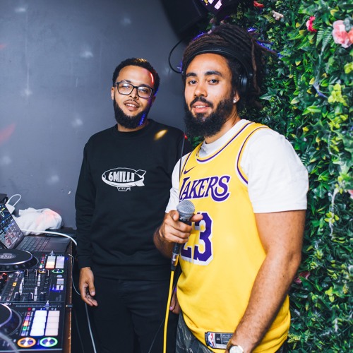 @DjYoungLinx — artist photo