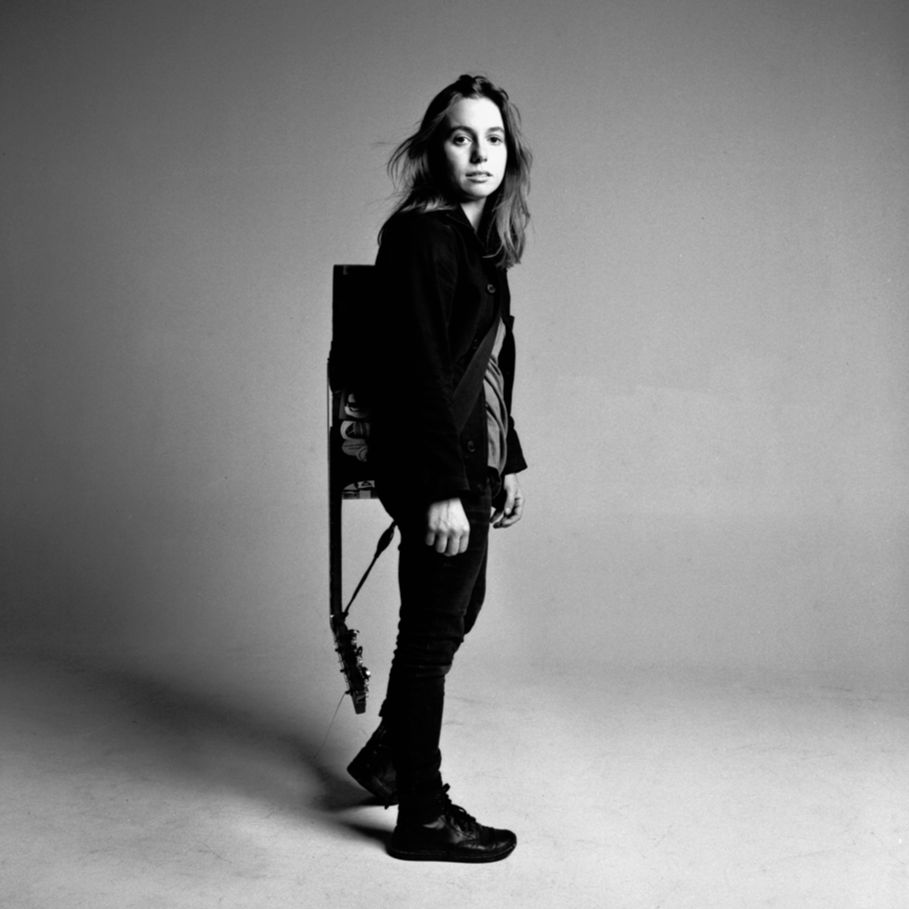 Julien Baker