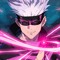 Laser Lightning