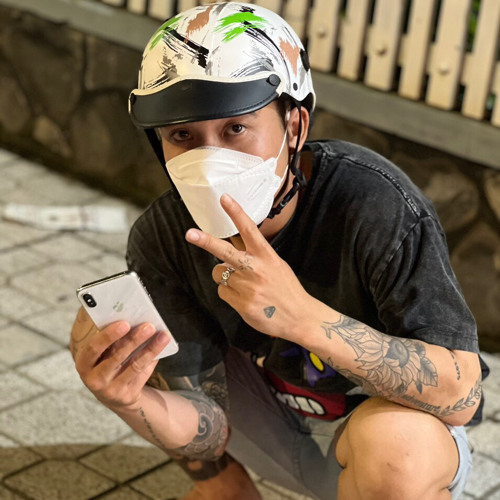 CAM ON VO - MK X DAT LON.mp3