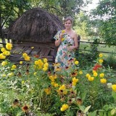 Вапельник Юля