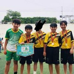 Nguyễn Thiên Phúc