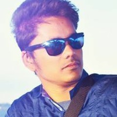 Souvik Roy