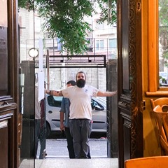 Usama Abboud