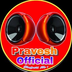 Pravesh Yadav