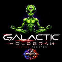 Galactic Hologram