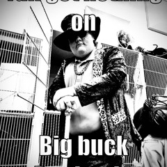 Big Buck Benjamin