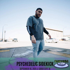 Psychedelic Sidekick