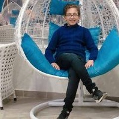 Eman Hafez