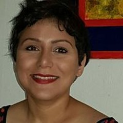 Nahid Tehrani