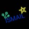 ISMAIL