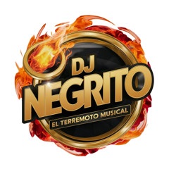 DJNEGRITO EL TERREMOTO MUSICAL