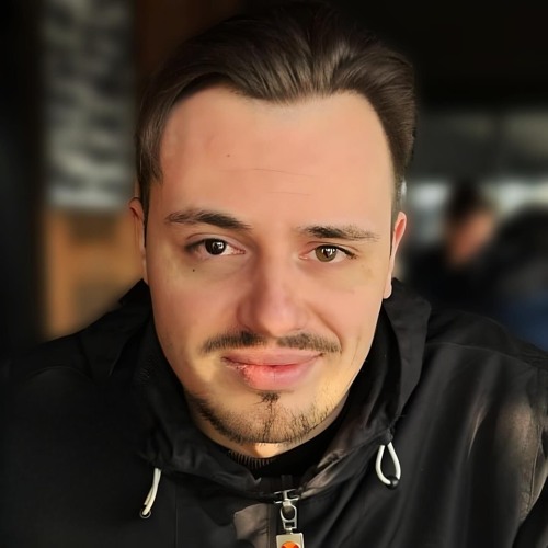 Stijn Vandensande (BE) — artist photo