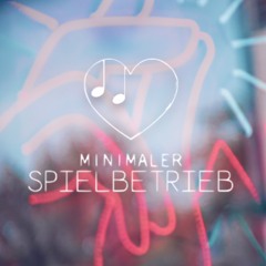Minimaler Spielbetrieb