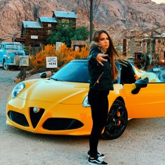 Karla Moscato Official