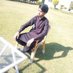 Ahsan Ali Khoso