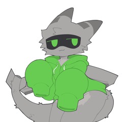 A color