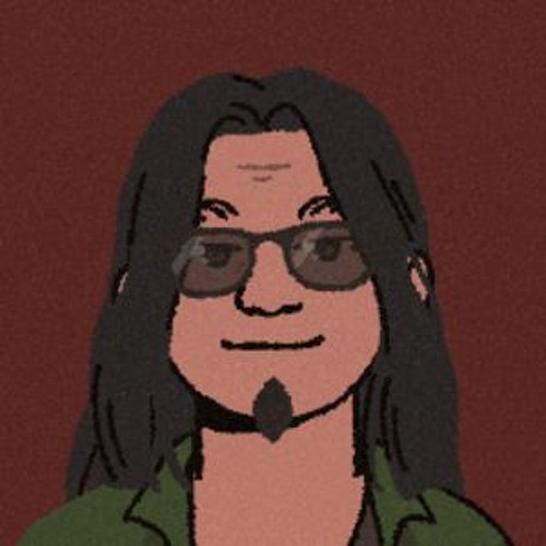 Sebastian Donaire’s avatar